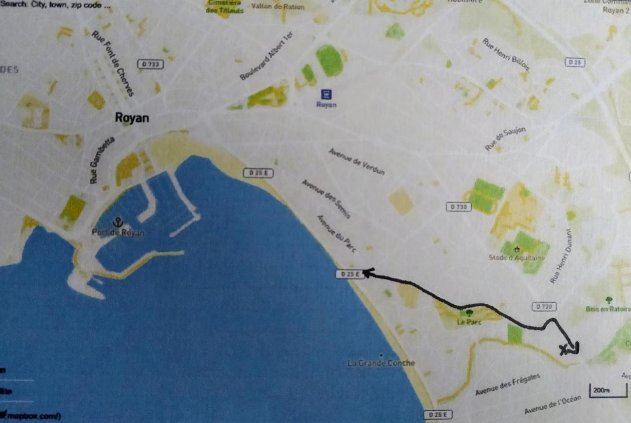 Appartamento Proche Et Commerces *