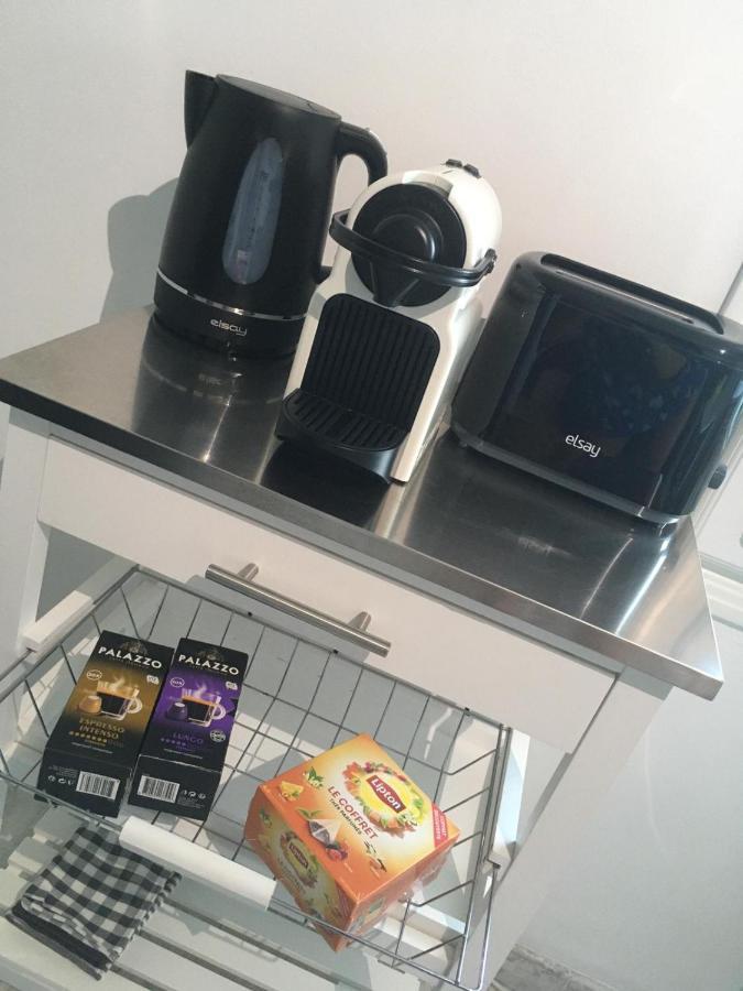 Apartment Proche Et Commerces *