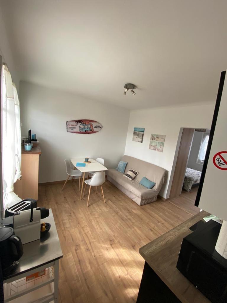 Appartamento Proche Et Commerces