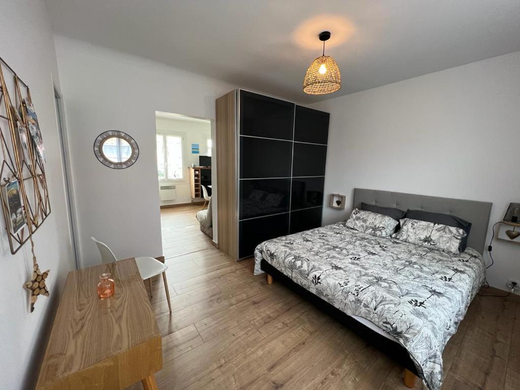 Apartment Proche Et Commerces