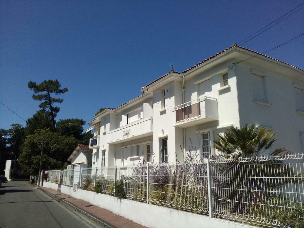 Proche Et Commerces Royan